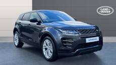 Land Rover Range Rover Evoque 2.0 D200 R-Dynamic SE 5dr Auto Diesel Hatchback